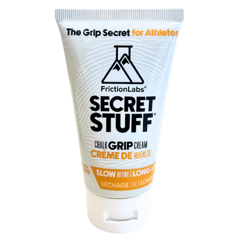 Alcohol Free Secret Stuff® Liquid Chalk